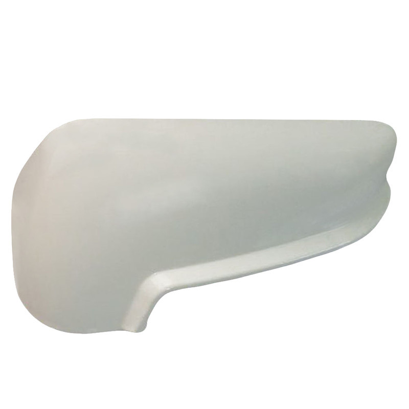 فلاپ آینه چپ خودرو وارون مدل P-573-WH مناسب برای پژو پارس 