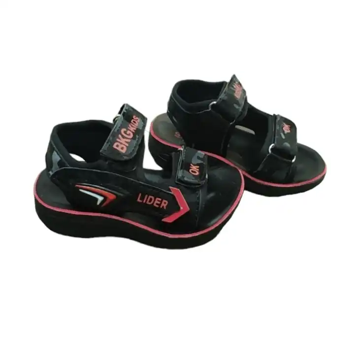 صندل پسرانه مدل Chasbdar