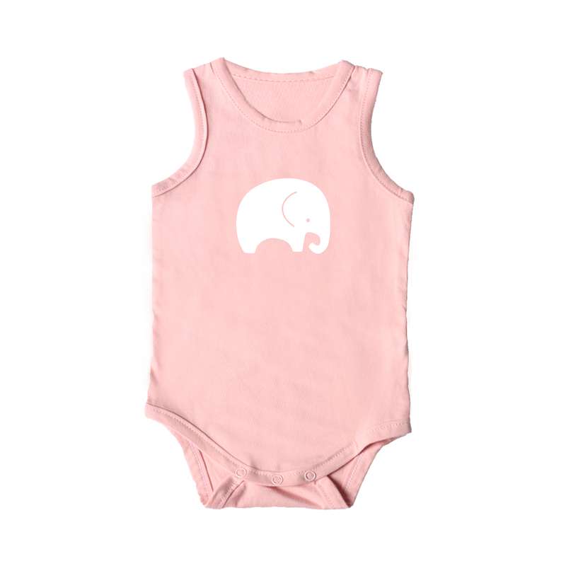 بادی نوزادی مدل فیل کد fil-p-h-3