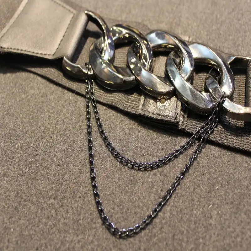 کمربند زنانه کد Ki 600-35 ka2