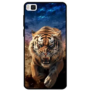 Megafone Tiger 7454 Cover for Huawei P8