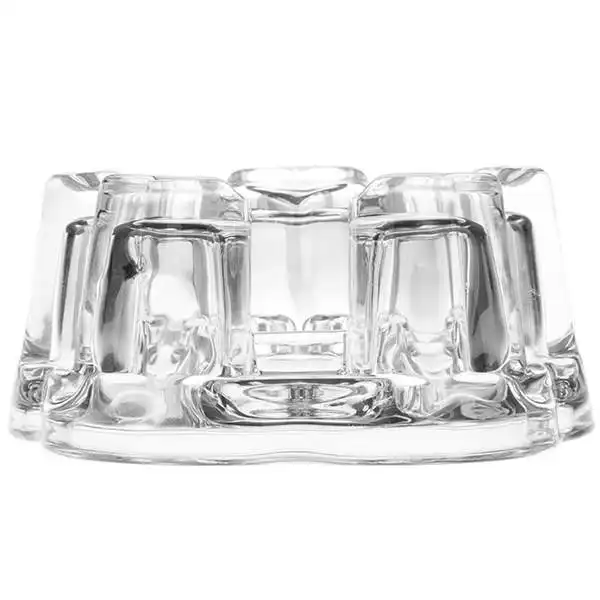 وارمر قوری طرح قلب مدل110