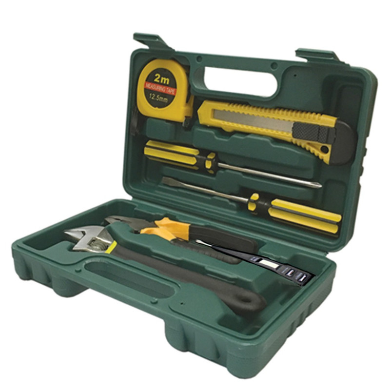 مجموعه 8 عددی ابزار کد 2032