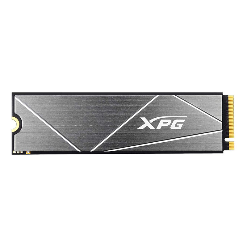 اس اس دی اینترنال ایکس پی جی مدل GAMMIX S50 LITE PCIe Gen4x4 M.2 2280 ظرفیت 2 ترابایت