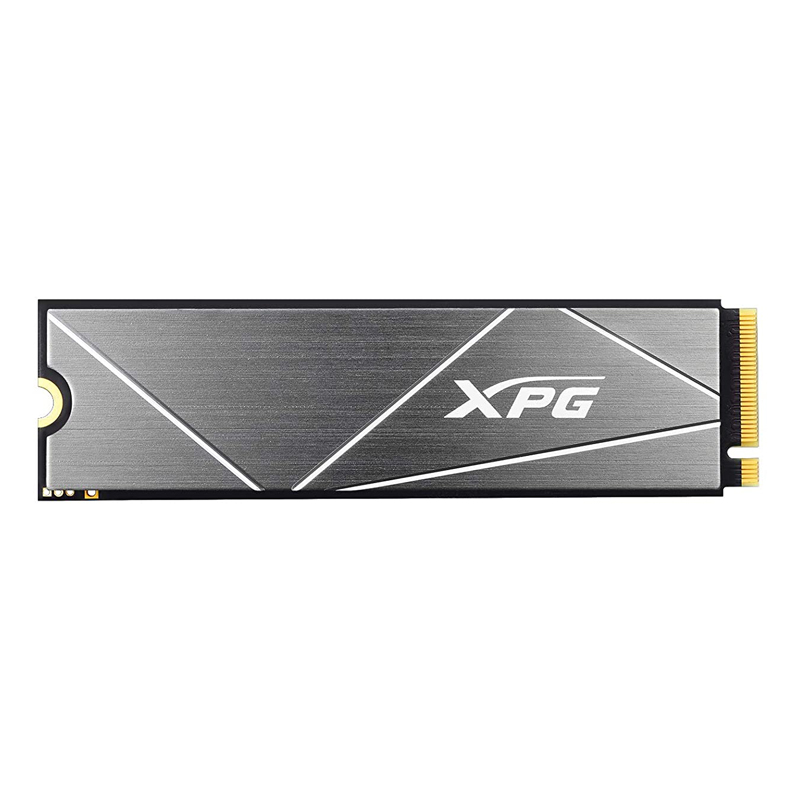 اس اسدی اینترنال ایکس پی جی مدل GAMMIX S50 LITE PCIe Gen4x4 M.2 2280 ظرفیت 1 ترابایت