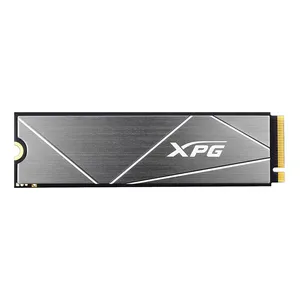 اس اسدی اینترنال ایکس پی جی مدل GAMMIX S50 LITE PCIe Gen4x4 M.2 2280 ظرفیت 1 ترابایت