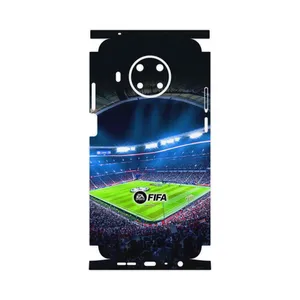 MAHOOT FIFA Soccer Game Series-FullSkin Cover Sticker for Nokia X20