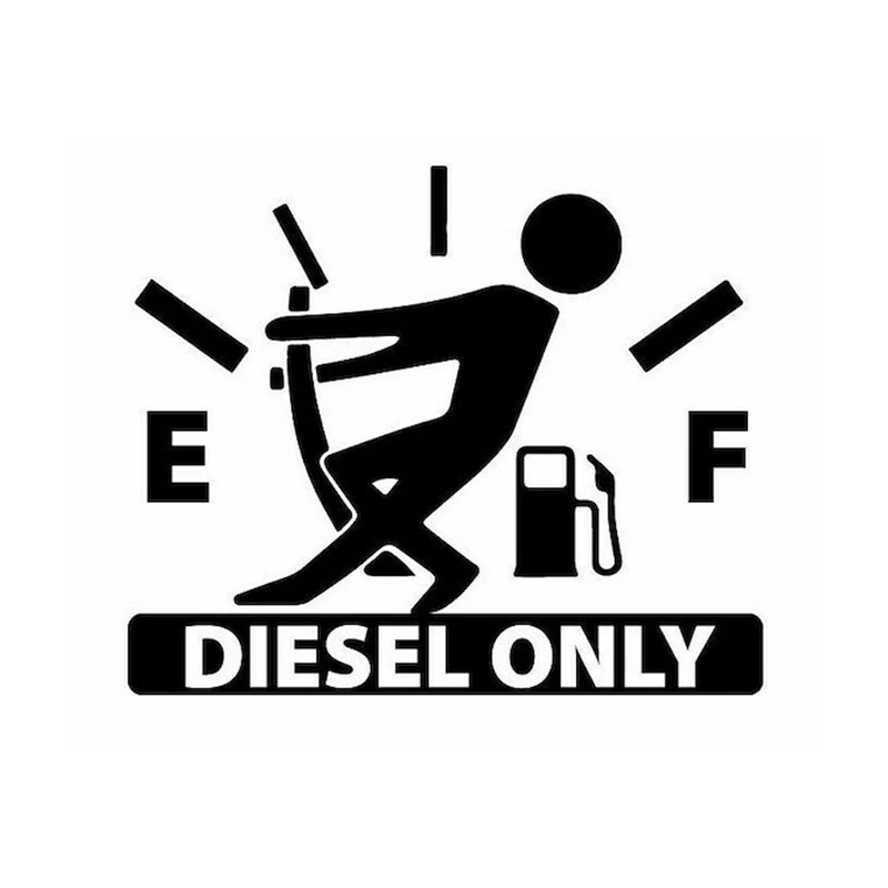 برچسب بدنه خودرو شیپرس طرح درب باک کد SA020M