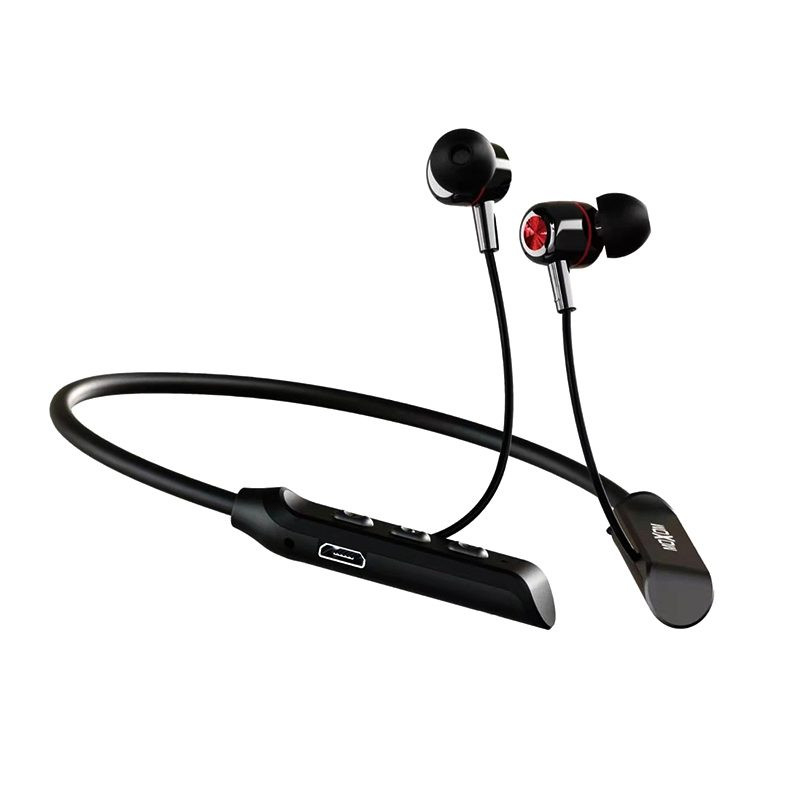 هندزفری بلوتوثی موکسوم مدل MX-WL49 NEW