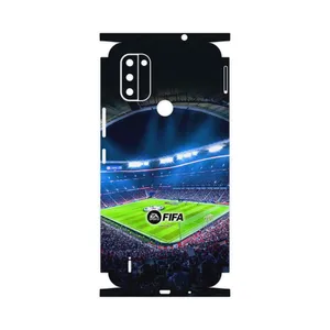 MAHOOT FIFA Soccer Game Series-FullSkin Cover Sticker for Nokia C31