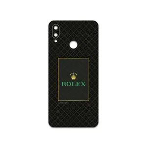 MAHOOT  Rlx Cover Sticker for Huawei Nova 3i