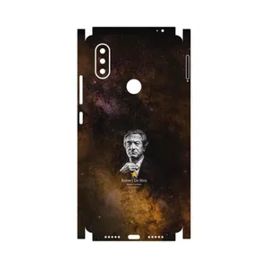 MAHOOT Robert De Niro-FullSkin Cover Sticker for Xiaomi Mi 8 SE
