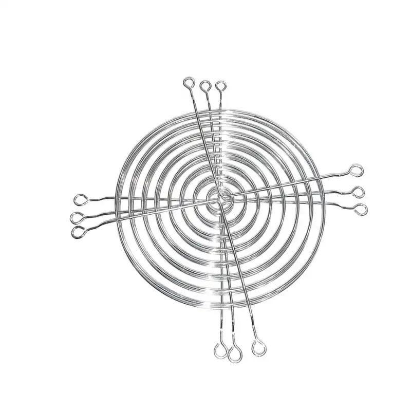 محافظ فن کامپیوتر مدل Basic 14 بسته 3 عددی