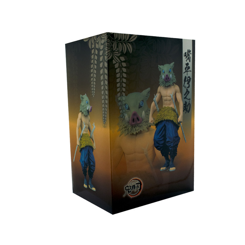 فیگور مدل اینوسکه انیمه اهریمن کش 12217