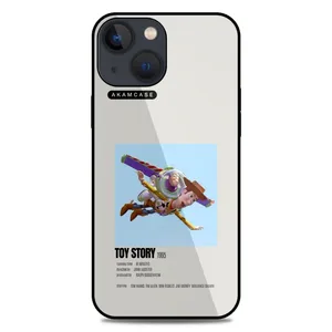 AKAM AMC-WA13M-CARTOONS-18 Cover For Apple iPhone 13 Mini