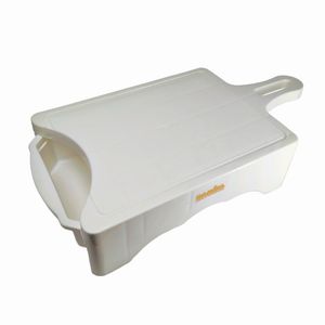 نقد و بررسی تخته برش رامیسا مدل مخزن دار توسط خریداران