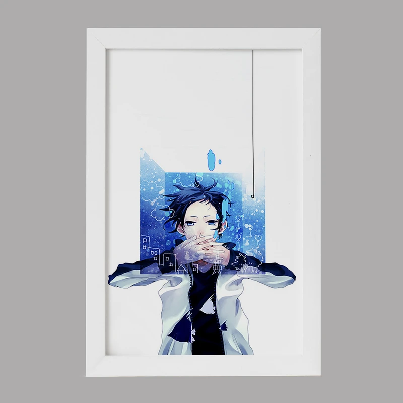 تابلو خندالو مدل میکادو انیمه دورارارا کد 32139