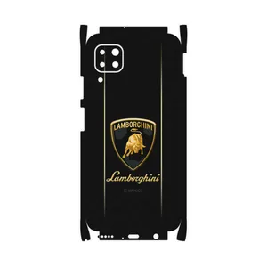 MAHOOT Lamborghini Cover Sticker for Huawei NOVA 7i