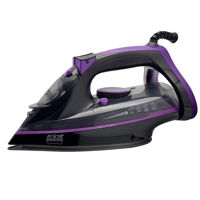 اتو بخار رمانتیک هوم مدل SZ8026P