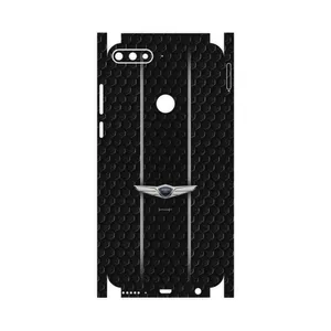MAHOOT Genesis-FullSkin Cover Sticker for Huawei Y7 Prime 2018
