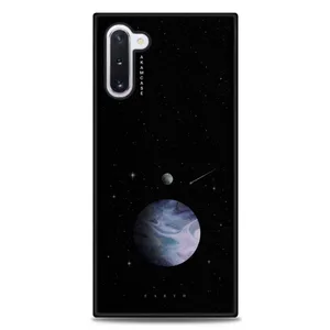 AKAM AMC-WSGN10-PLANET-21 Cover For Samsung Galaxy Note 10