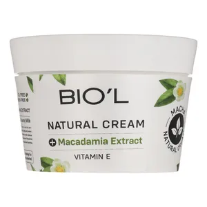 کرم مرطوب کننده بیول مدل Matcha مناسب پوست های خشک و خیلی خشک حجم 200 میلی لیتر