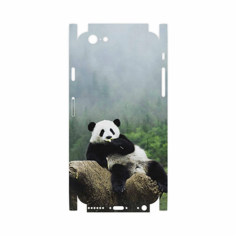 برچسب پوششی ماهوت مدل Panda-FullSkin مناسب برای گوشی موبایل اپل iPhone 6s