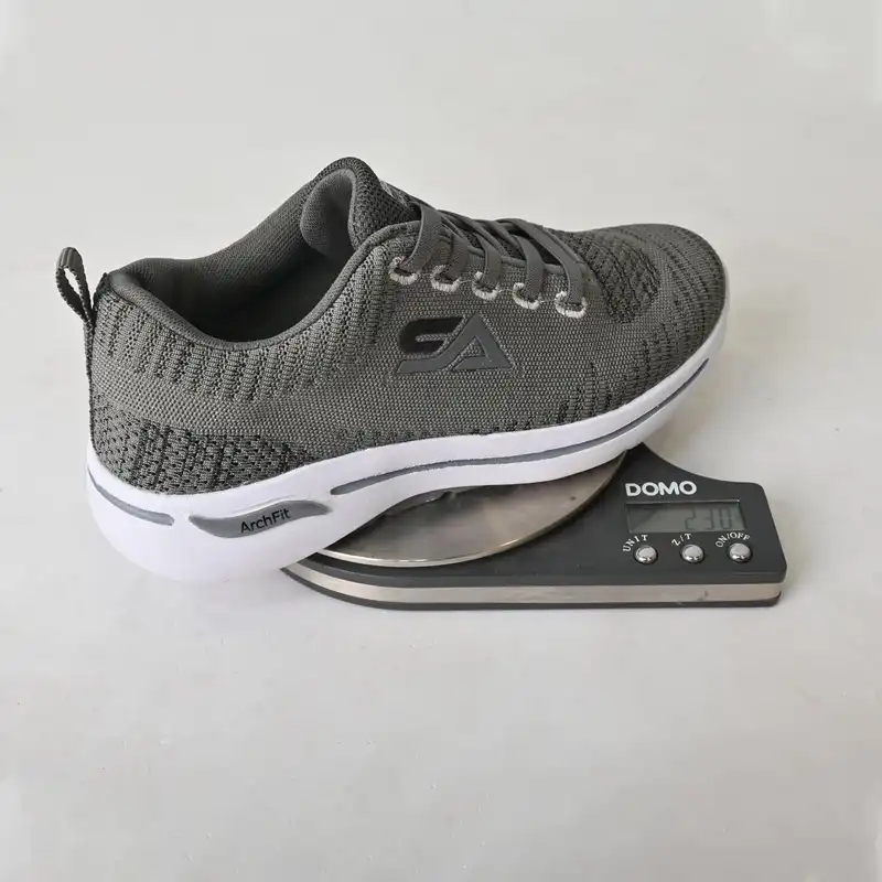 کفش پیاده روی کفش سعیدی مدل 207Abrobad F