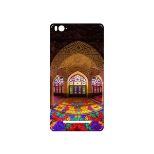 MAHOOT Nasir Al-Molk Mosque Cover Sticker for Xiaomi Mi 4c