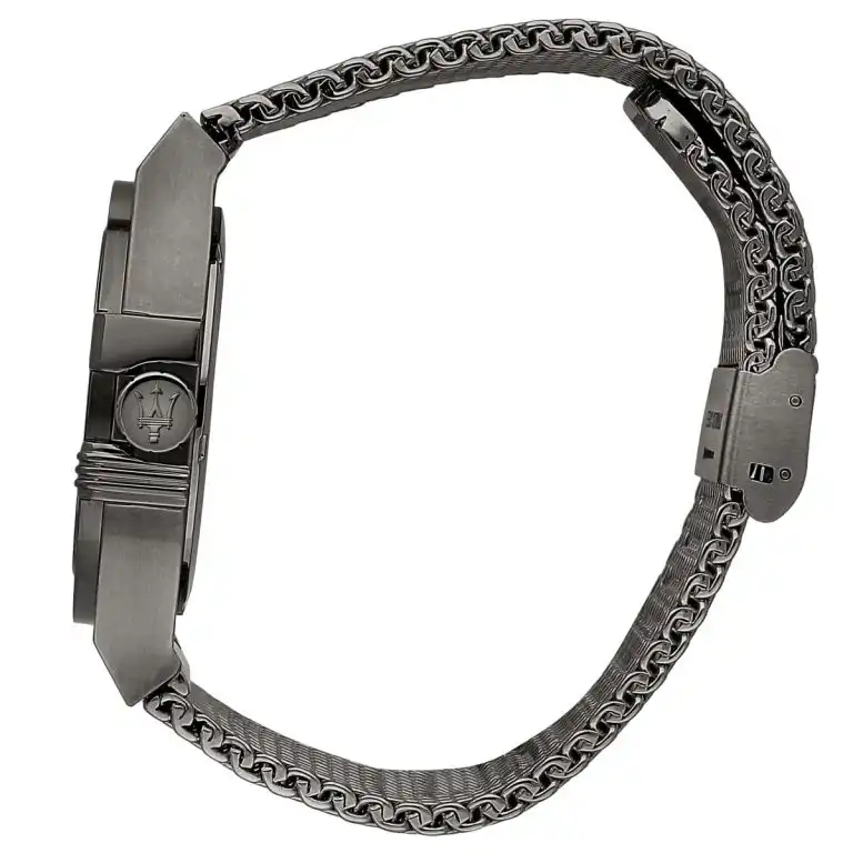 ساعت مچی مردانه کواترز مازراتی مدل R8853108005