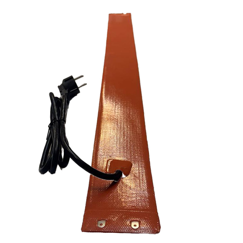 مبدل حرارتی صفحه ای مدل کمربند حرارتی کد A18