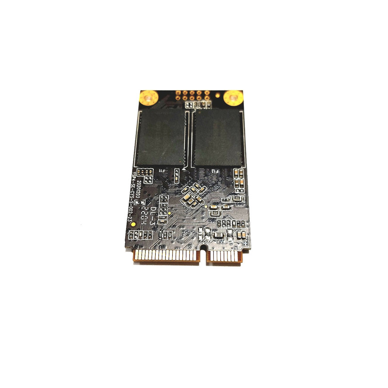 اس اس دی اینترنال گودگا مدل M.SATA ظرفیت 512 گیگابایت