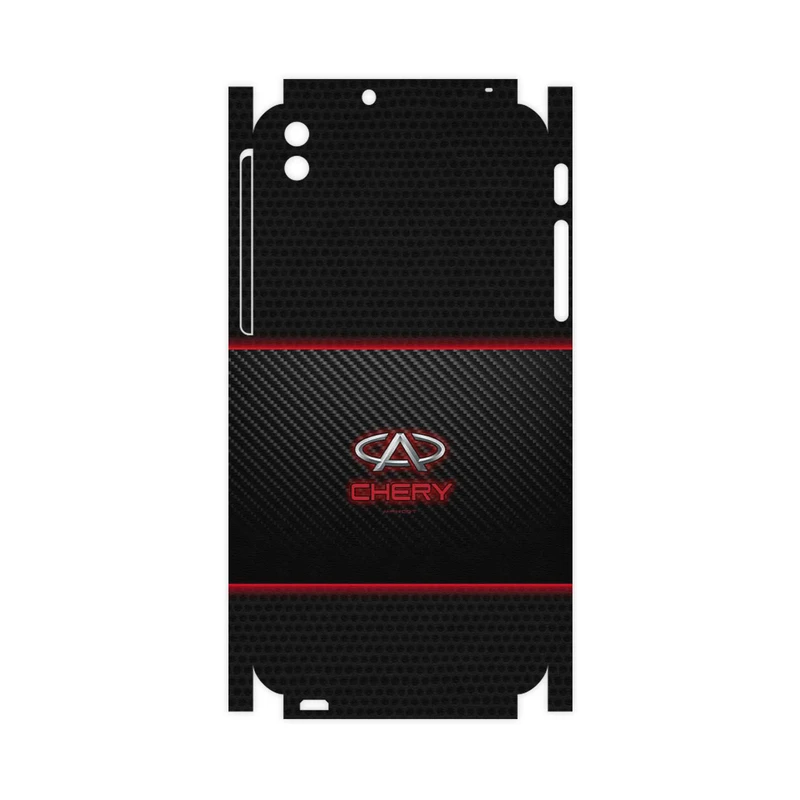 برچسب پوششی ماهوت مدل CHERY-FullSkin مناسب برای گوشی موبایل اچ تی سی Desire 816
