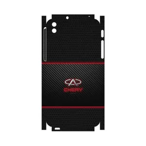 MAHOOT CHERY-FullSkin Cover Sticker for HTC Desire 816