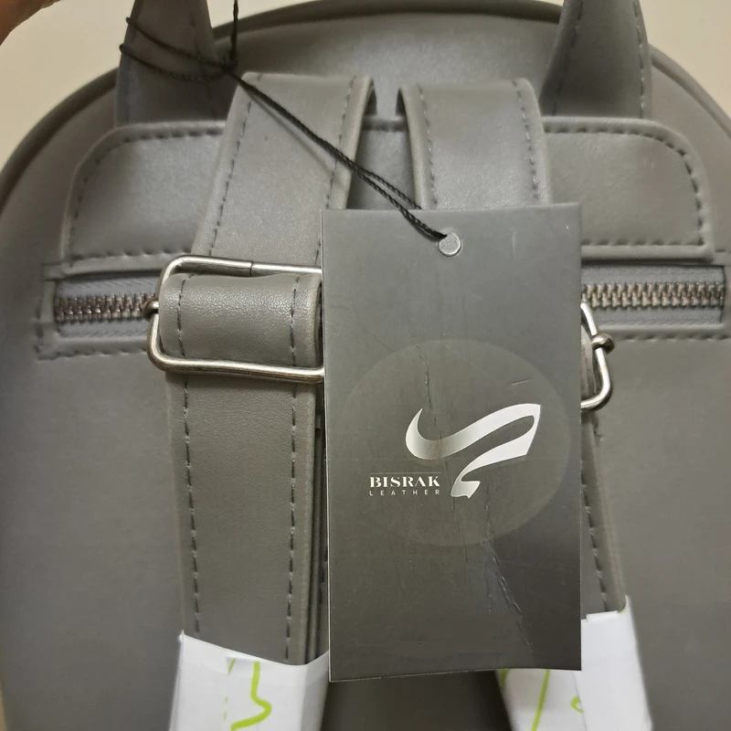 عکس شماره 5 : کوله پشتی زنانه بیسراک مدل daily کد 122152