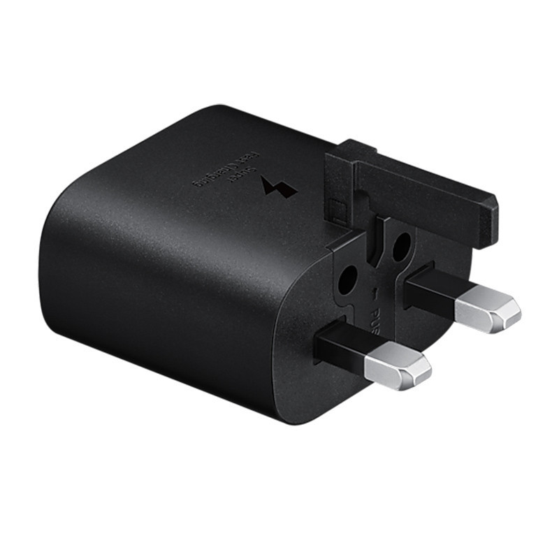 آداپتور شارژر   25 وات مدل EP-TA800