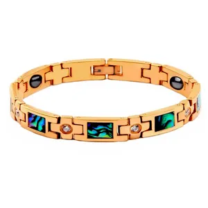 دستبند مغناطیسی مگنت آریکس مدل 7 کد a74