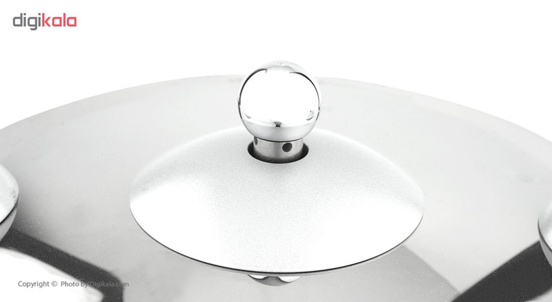 زودپز سیترام مدل Diva گنجایش ۴ لیتر - ساخت فرانسه