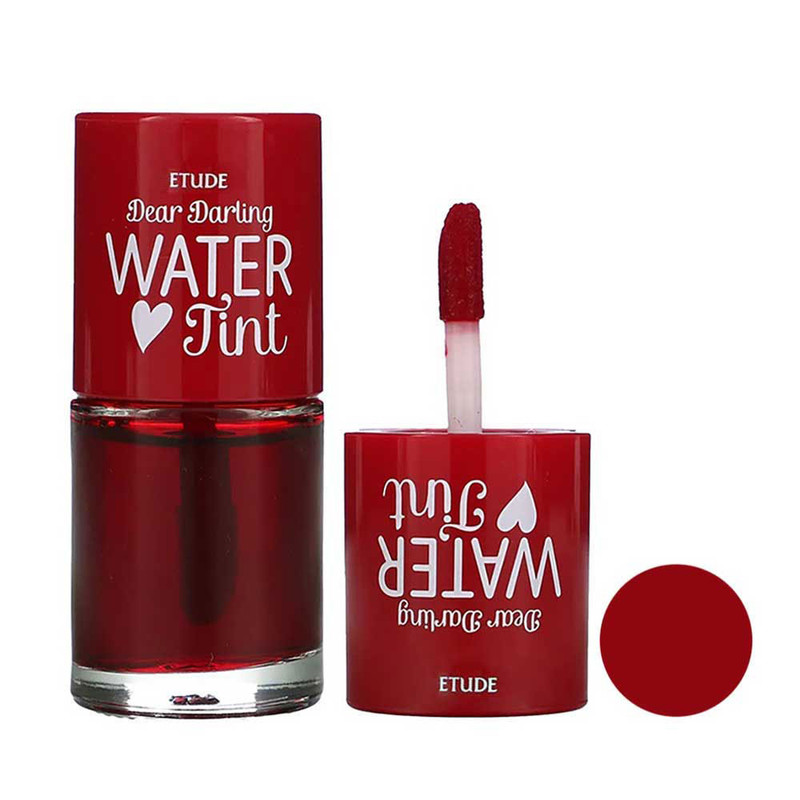 تینت لب اتود مدل Water Tint