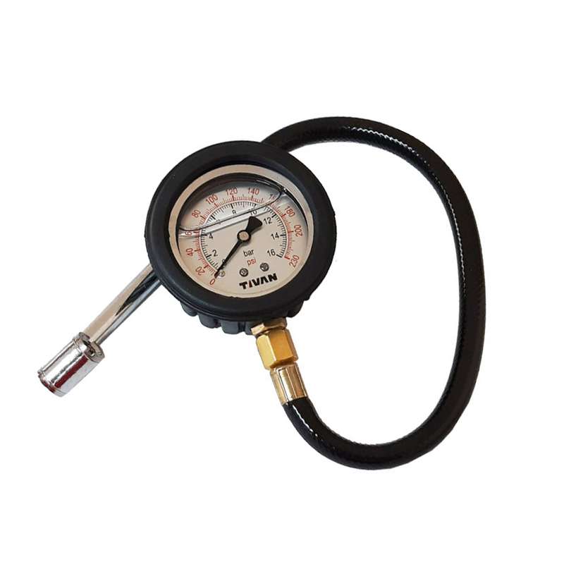 درجه باد تیوان مدل XR1093