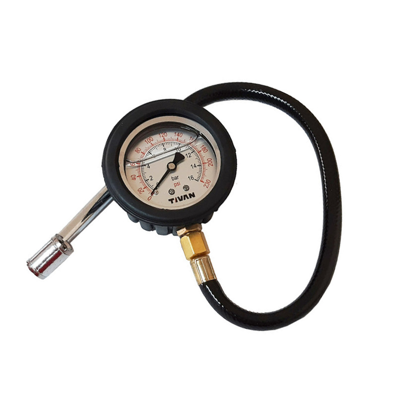 درجه باد تیوان مدل XR1093