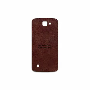 MAHOOT NL-PRDS Cover Sticker for LG K4