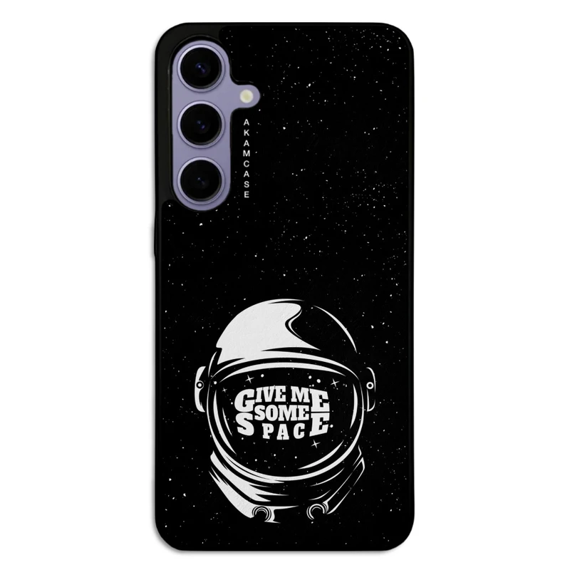 کاور آکام مدل AMC-WSGS24P-SPACE-16 مناسب برای گوشی موبایل سامسونگ Galaxy S24 Plus