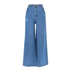 شلوار جین زنانه مدل کاج کد 3297