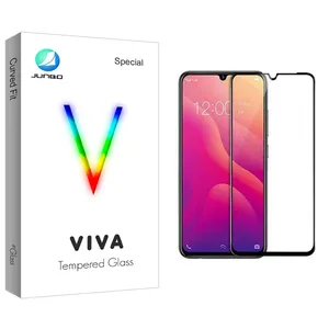 Junbo Viva Glass Screen Protector For Samsung A10s
