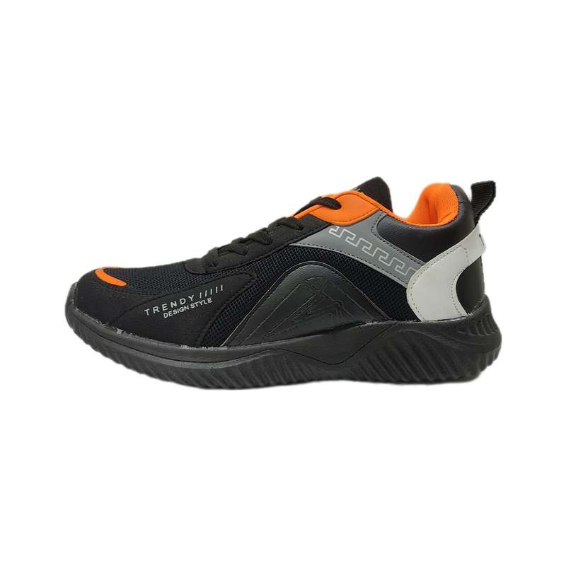 کفش راحتی پسرانه  ترندی مدل mn