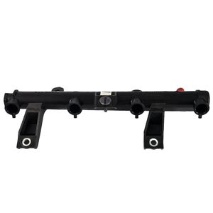 ریل سوخت هیرکان پارت کد bbz-717 مناسب برای پژو 206 تیپ 2