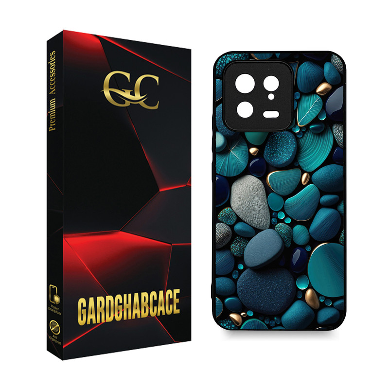 کاور گارد قاب کیس مدل دخترانه Tمناسب برای گوشی موبایل شیائومی Redmi Note 13 Pro 5G