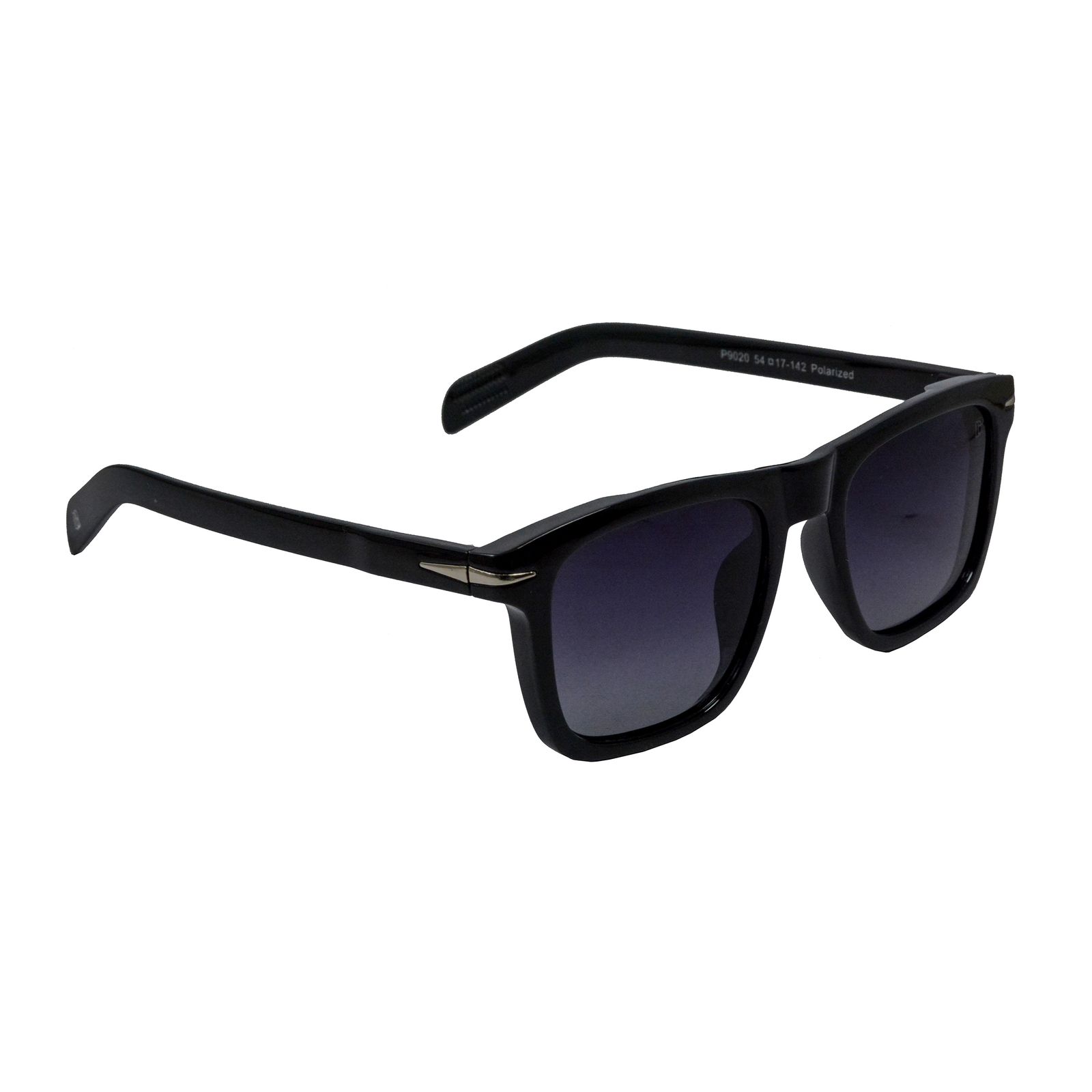 عینک آفتابی دیوید بکهام مدل DB P9020  5417142 POLARIZED  -  - 2