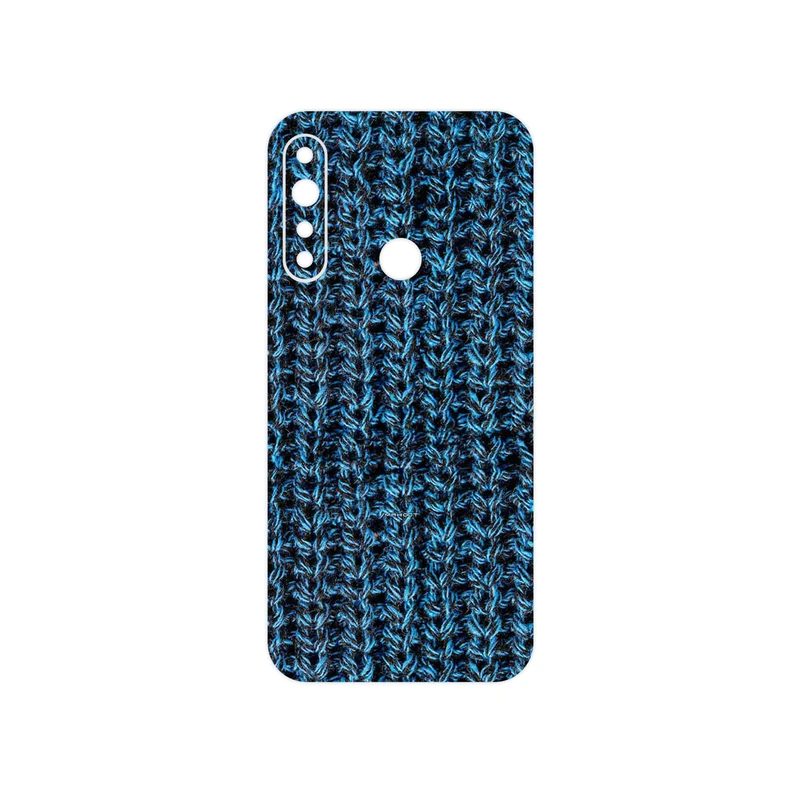 برچسب پوششی ماهوت مدل Fabric Texture 2 مناسب برای گوشی موبایل جی پلاس P10